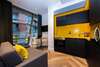 Апарт-отели Staycity Aparthotels Dublin Castle Дублин-1
