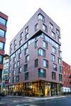 Апарт-отели Staycity Aparthotels Dublin Castle Дублин-2