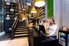 Апарт-отели Staycity Aparthotels Dublin Castle Дублин-4