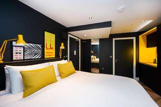 Апарт-отели Staycity Aparthotels Dublin Castle Дублин Номер-студио-25