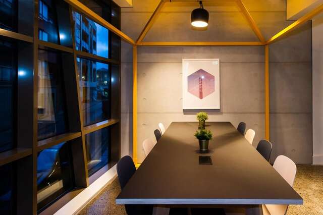 Апарт-отели Staycity Aparthotels Dublin Castle Дублин-9